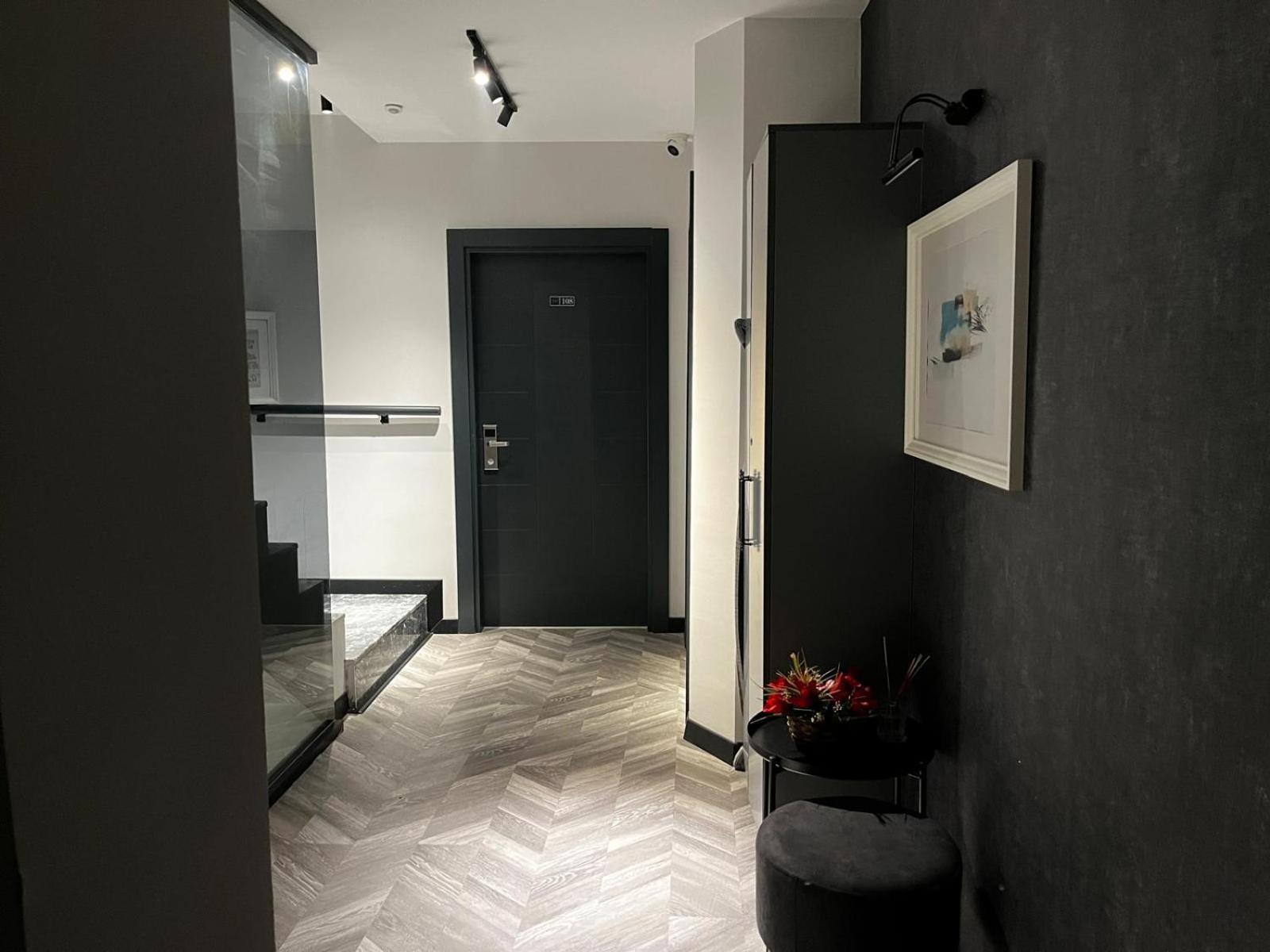 Angelo Coffee Suites 安塔利亚 外观 照片